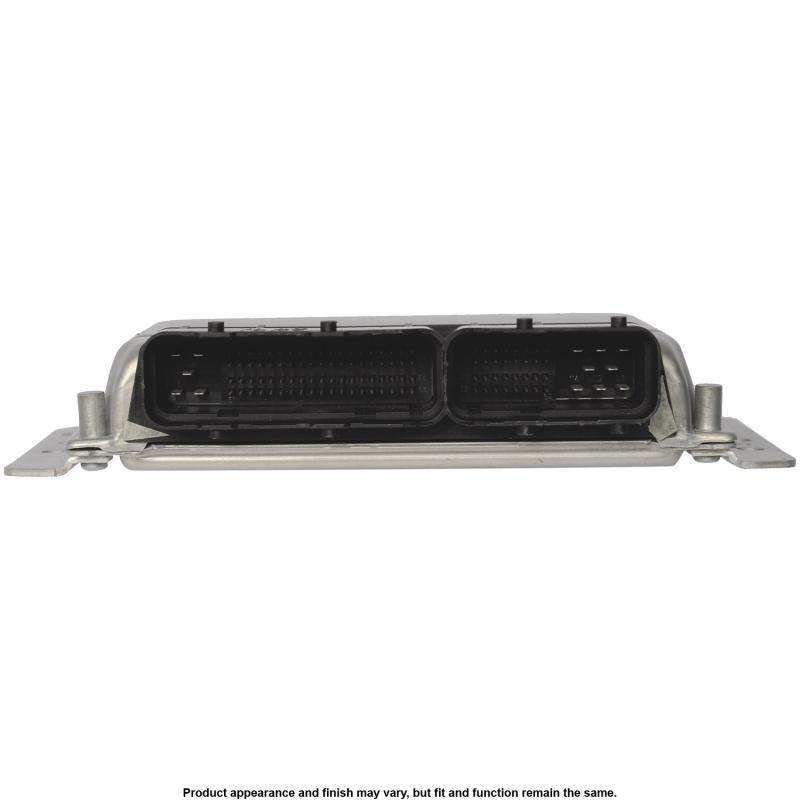 2005 Hyundai Accent Engine Control Module A1 Cardone 726491 image 3 of 3