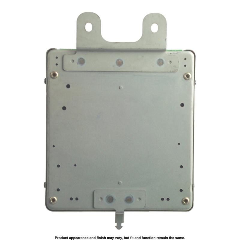 1997 Mitsubishi Montero Sport Engine Control Module A1 Cardone 726493 image 1 of 4