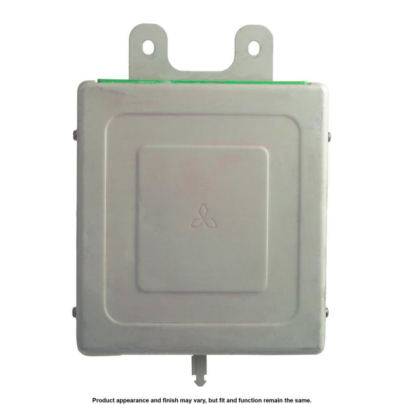 1997 Mitsubishi Montero Sport Engine Control Module A1 Cardone 726493 image 2 of 4