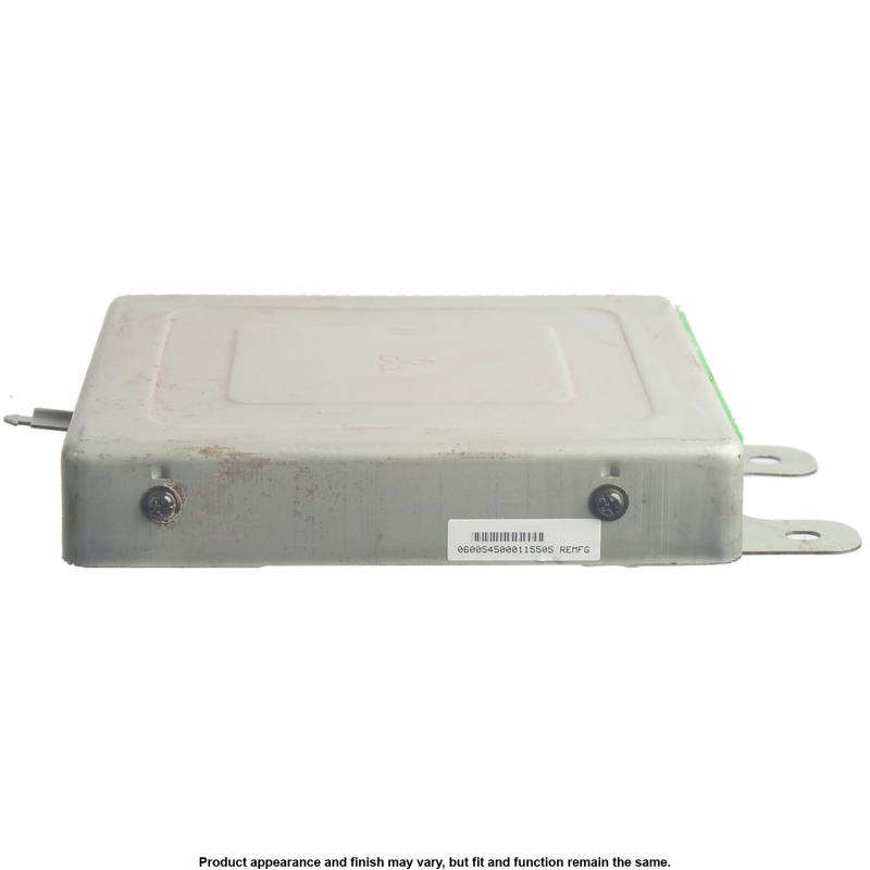 1997 Mitsubishi Montero Sport Engine Control Module A1 Cardone 726493 image 3 of 4