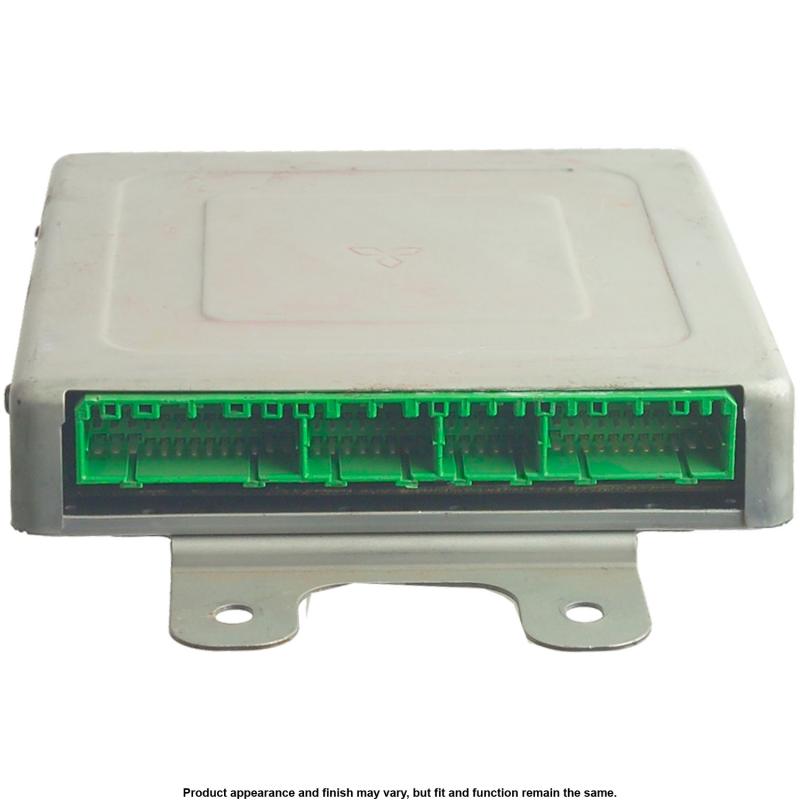 1997 Mitsubishi Montero Sport Engine Control Module A1 Cardone 726493 image 4 of 4