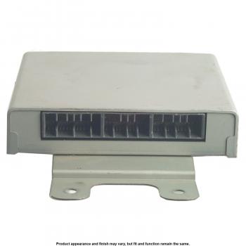 1998 Mitsubishi Montero Sport Engine Control Module