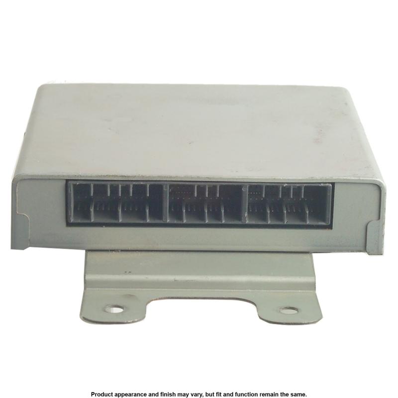 1998 Mitsubishi Montero Sport Engine Control Module A1 Cardone 726494 image 1 of 4