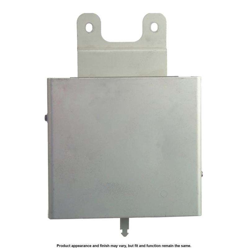 1998 Mitsubishi Montero Sport Engine Control Module A1 Cardone 726494 image 3 of 4
