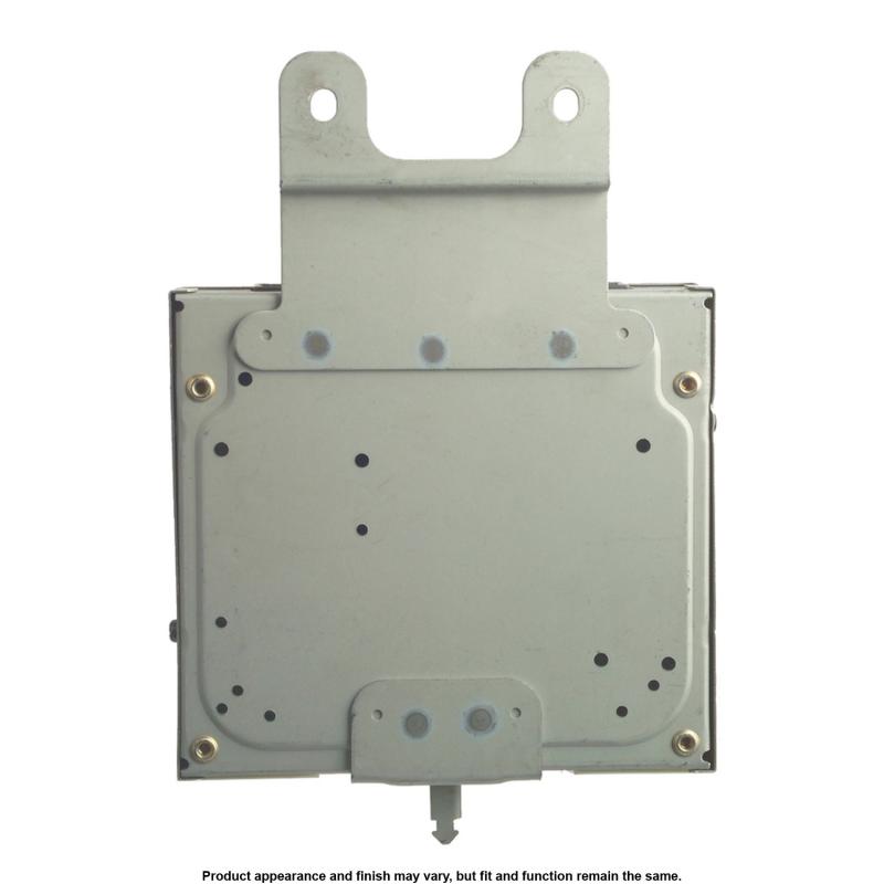 1998 Mitsubishi Montero Sport Engine Control Module A1 Cardone 726494 image 4 of 4