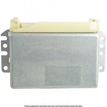 2000 Hyundai Elantra Engine Control Module A1 Cardone 726497 image 2 of 4