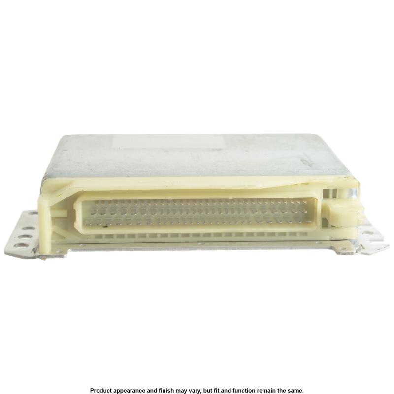 2000 Hyundai Elantra Engine Control Module A1 Cardone 726497 image 3 of 4