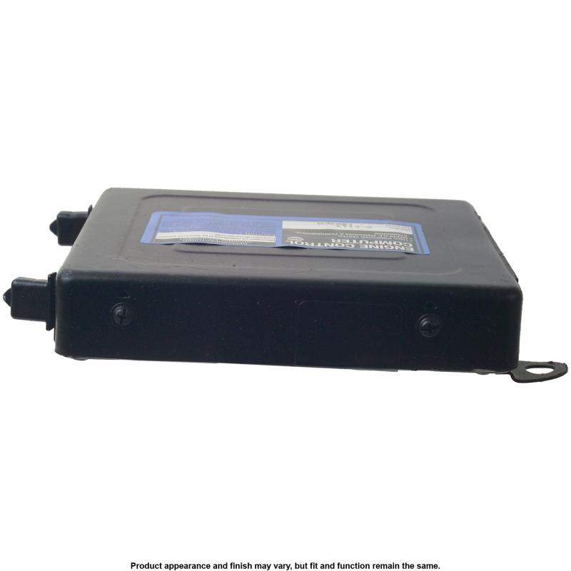 1993 Mitsubishi Diamante Engine Control Module A1 Cardone 726613 image 2 of 4