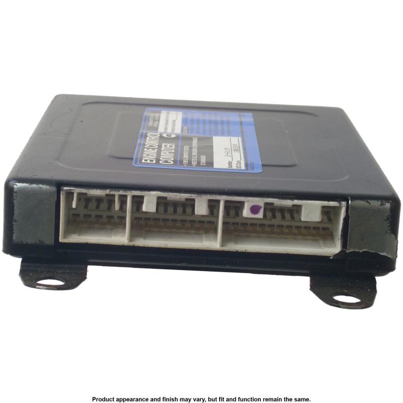 1993 Mitsubishi Diamante Engine Control Module A1 Cardone 726613 image 4 of 4