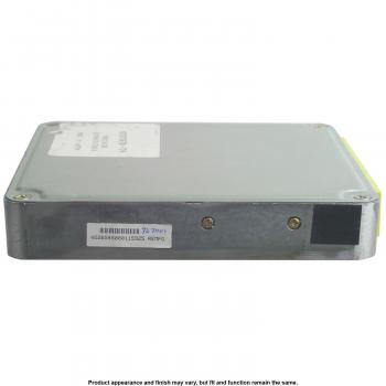 1988 Mercury Tracer Engine Control Module A1 Cardone 727001 image 4 of 4