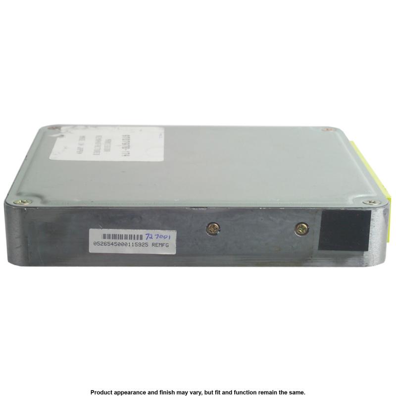 1988 Mazda 323 Engine Control Module A1 Cardone 727001 image 4 of 4
