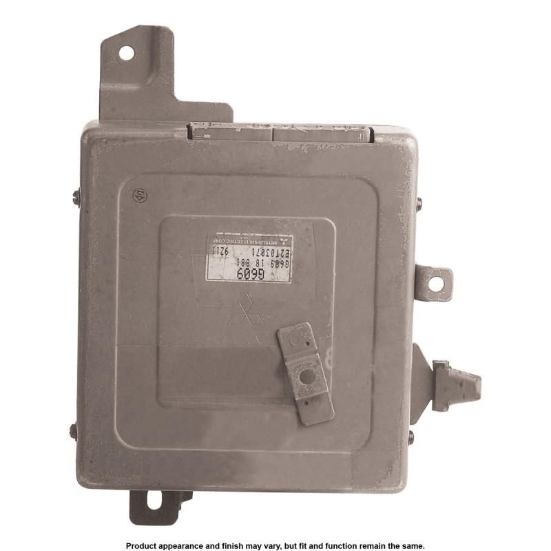 1990 Mazda B2600 Engine Control Module
