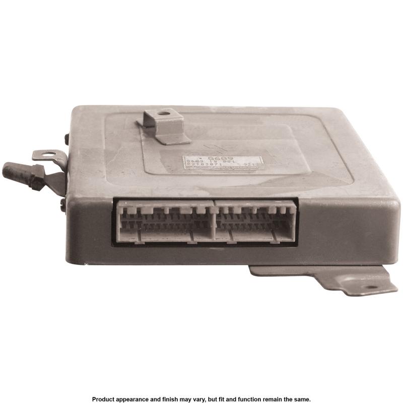1990 Mazda B2600 Engine Control Module A1 Cardone 727007 image 2 of 4