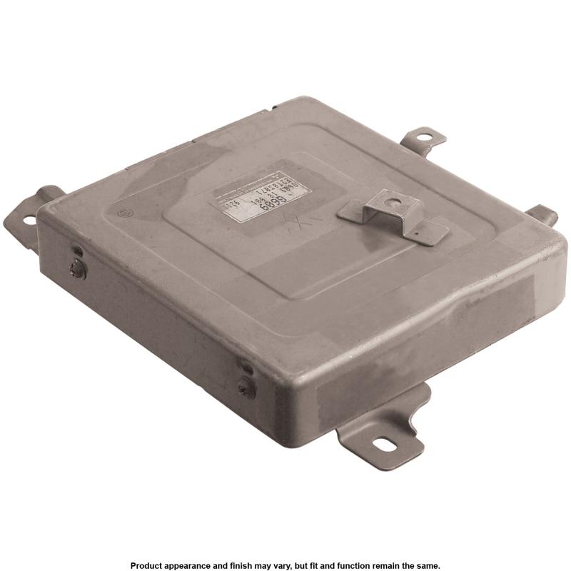 1990 Mazda B2600 Engine Control Module A1 Cardone 727007 image 3 of 4