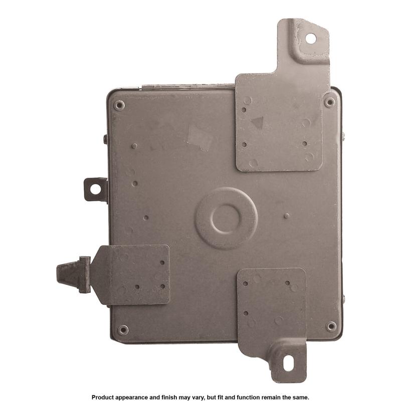 1990 Mazda B2600 Engine Control Module A1 Cardone 727007 image 4 of 4