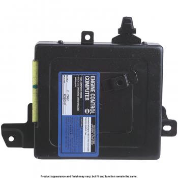 1991 Mazda B2600 Engine Control Module