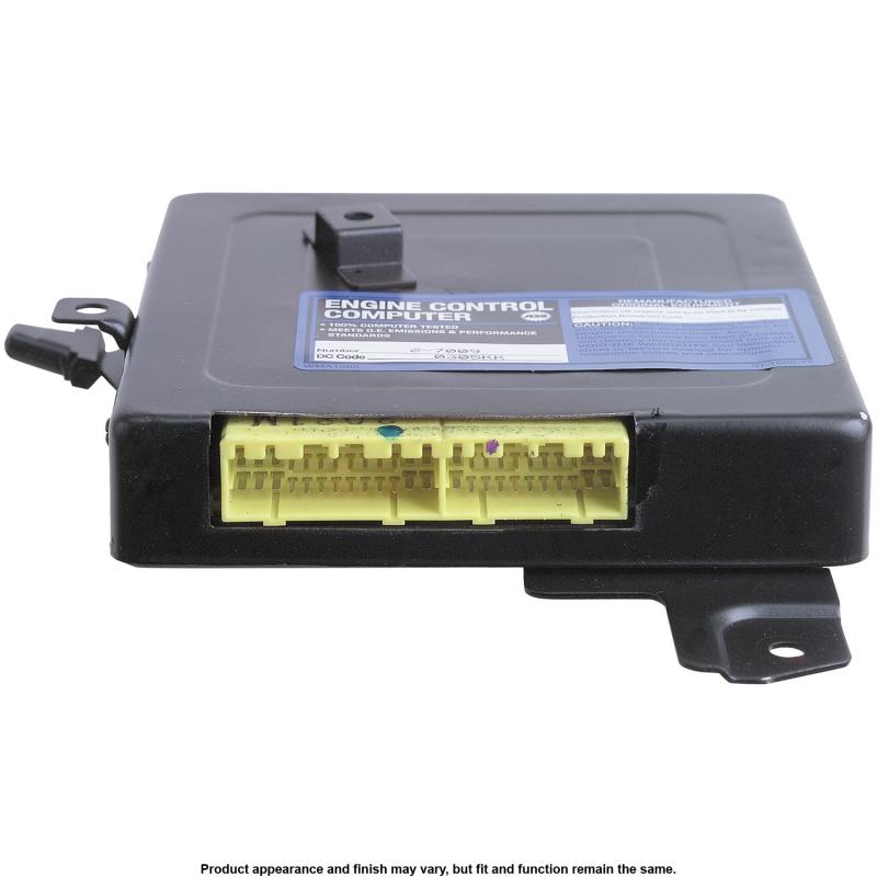 1990 Mazda B2600 Engine Control Module A1 Cardone 727009 image 3 of 4