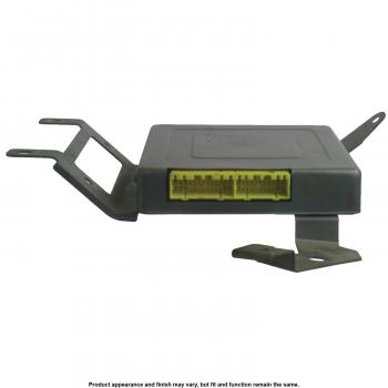 1991 Mazda MPV Engine Control Module A1 Cardone 727010 image 4 of 4