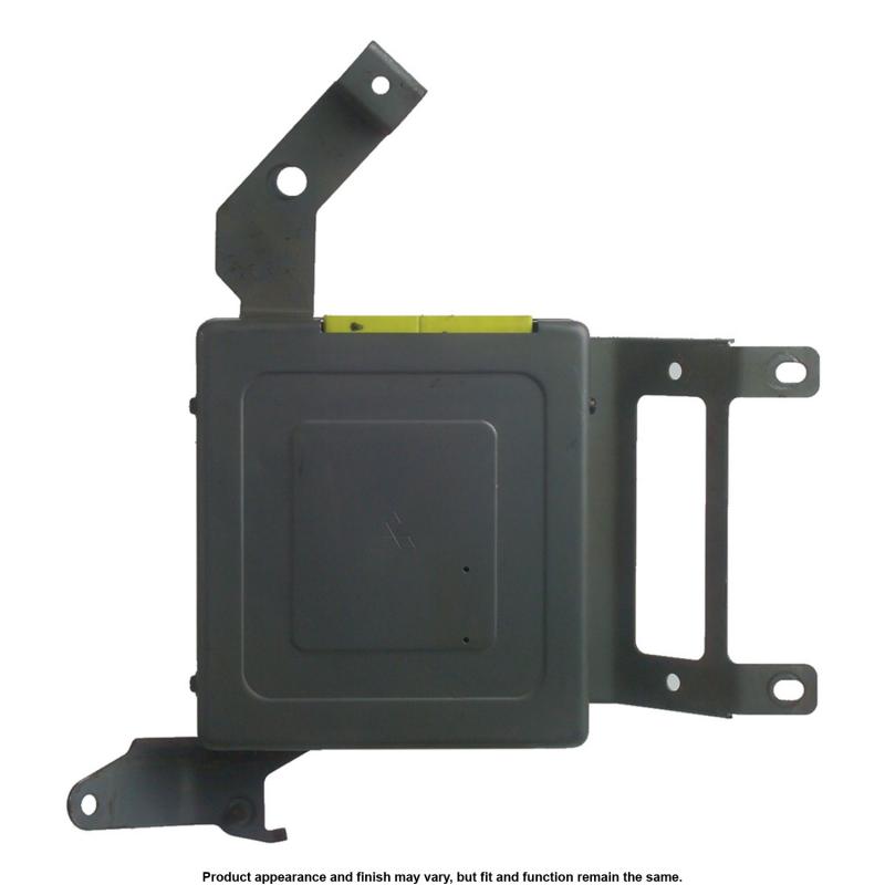 1991 Mazda MPV Engine Control Module A1 Cardone 727010 image 2 of 4