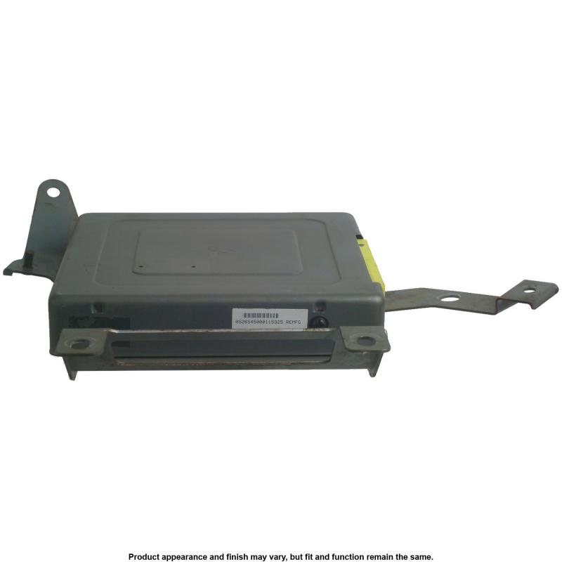 1991 Mazda MPV Engine Control Module A1 Cardone 727010 image 3 of 4