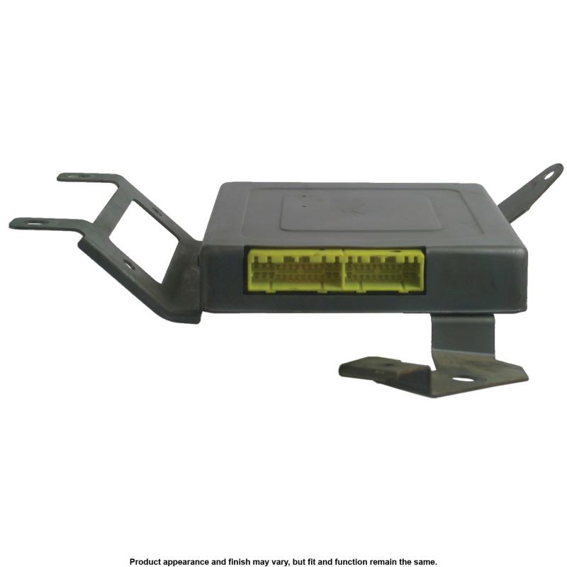 1991 Mazda MPV Engine Control Module A1 Cardone 727010 image 4 of 4