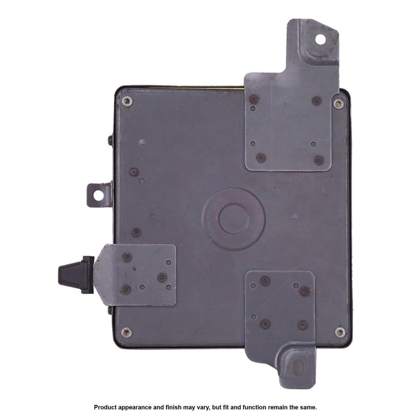 1992 Mazda B2600 Engine Control Module A1 Cardone 727012 image 1 of 3