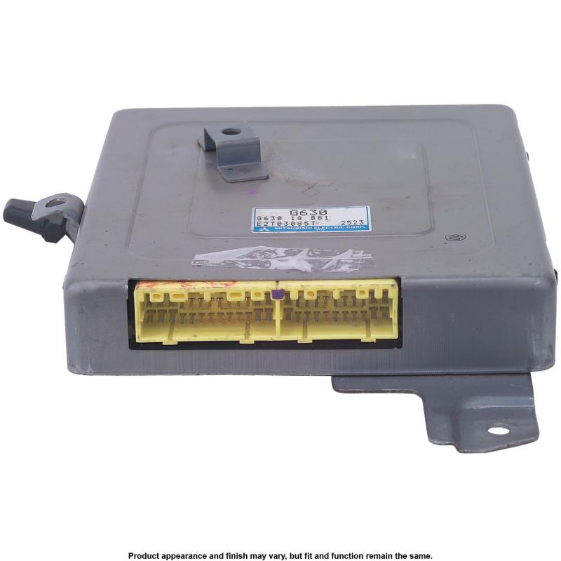 1992 Mazda B2600 Engine Control Module A1 Cardone 727012 image 3 of 3