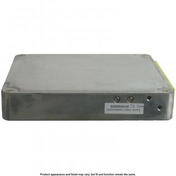 1986 Mazda RX-7 Engine Control Module A1 Cardone 727039 image 3 of 4