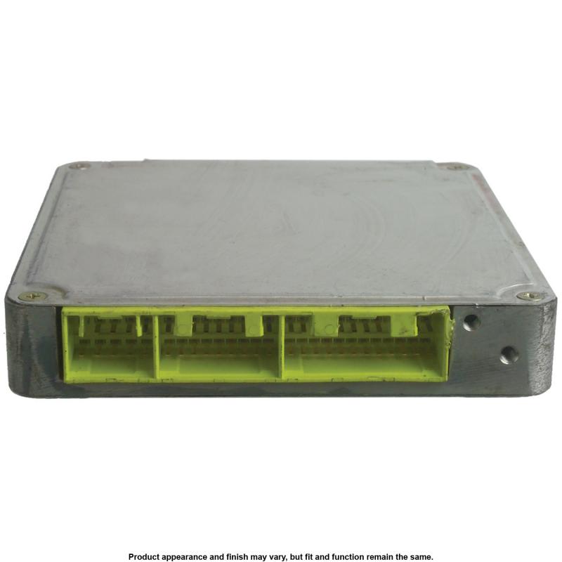 1987 Mazda RX-7 Engine Control Module A1 Cardone 727039 image 2 of 4