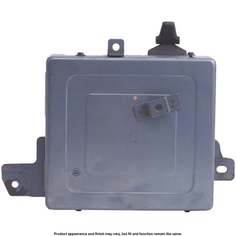 1987 Mazda B2600 Engine Control Module