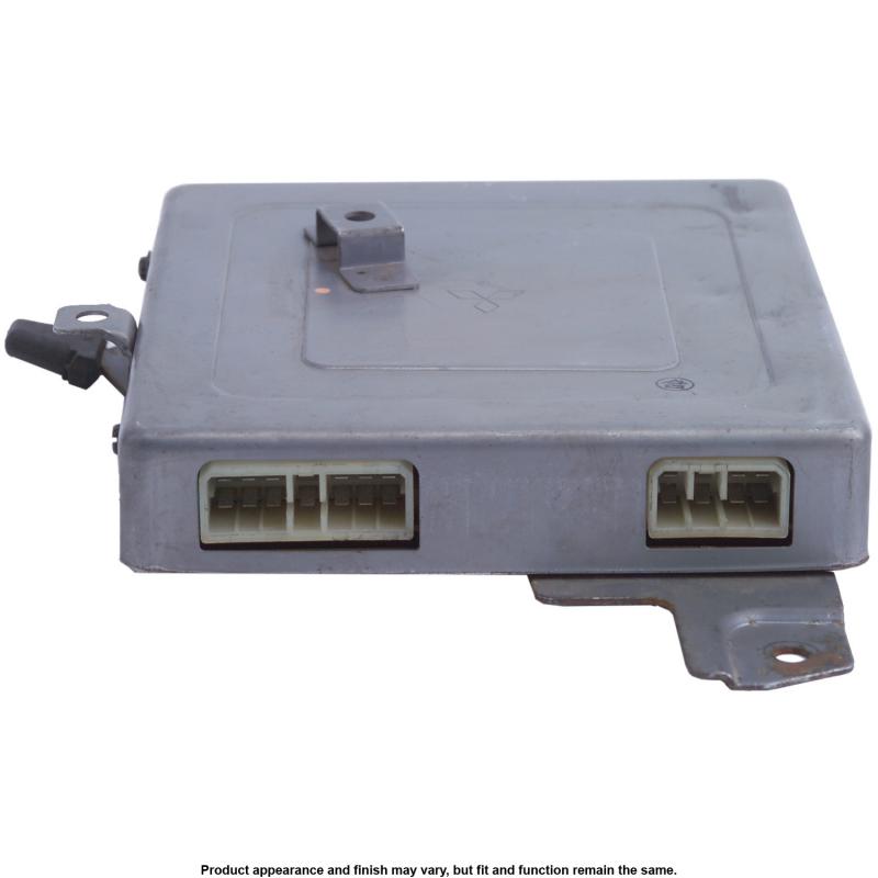 1987 Mazda B2600 Engine Control Module A1 Cardone 727057 image 2 of 4