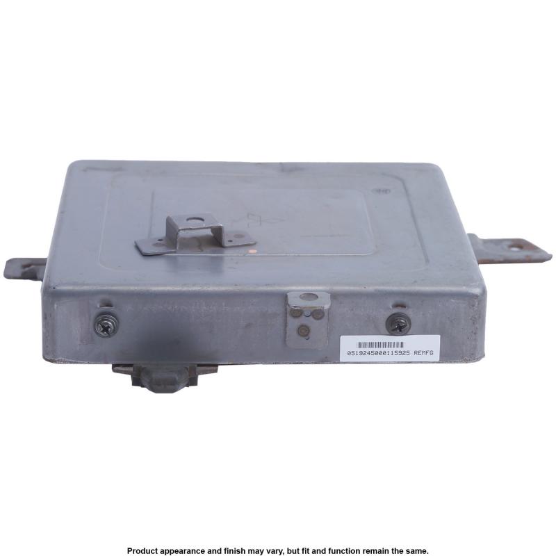 1987 Mazda B2600 Engine Control Module A1 Cardone 727057 image 3 of 4