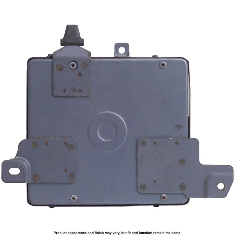 1987 Mazda B2600 Engine Control Module A1 Cardone 727057 image 4 of 4