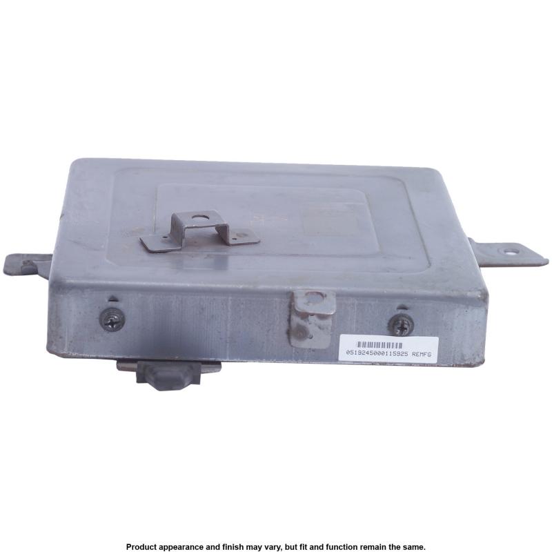 1988 Mazda B2600 Engine Control Module