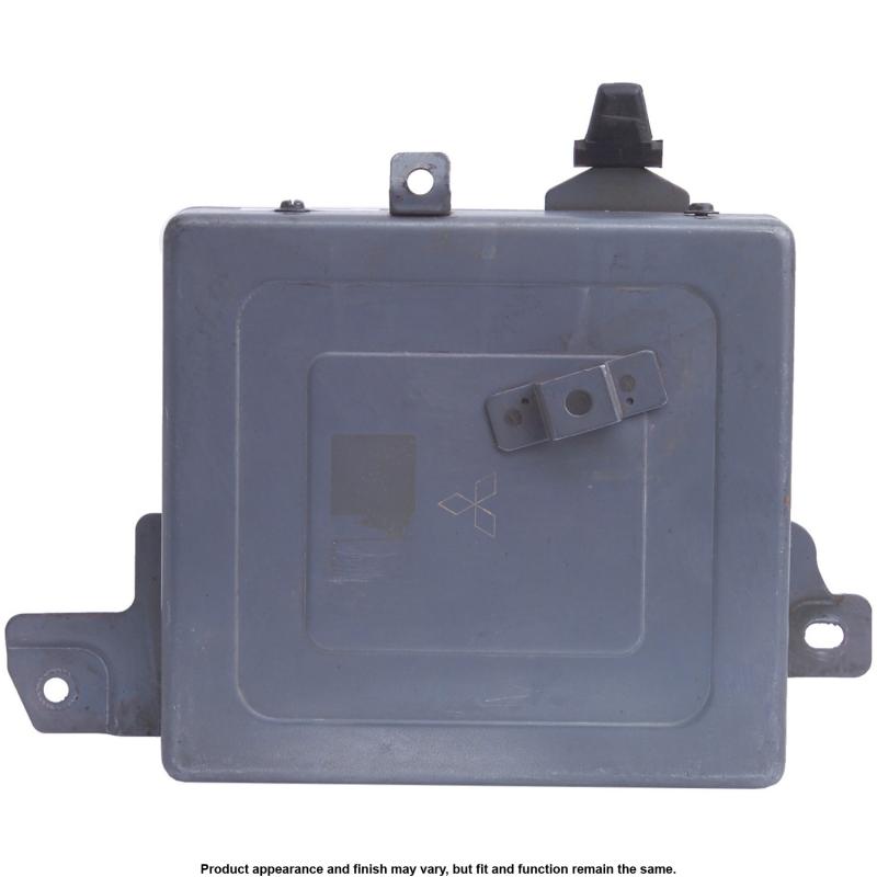 1988 Mazda B2600 Engine Control Module A1 Cardone 727058 image 2 of 4