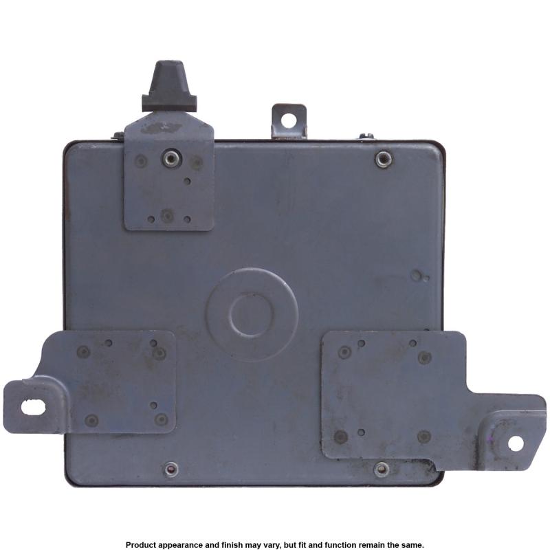 1988 Mazda B2600 Engine Control Module A1 Cardone 727058 image 3 of 4