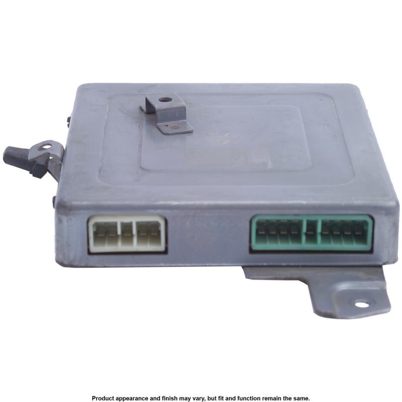 1988 Mazda B2600 Engine Control Module A1 Cardone 727058 image 4 of 4