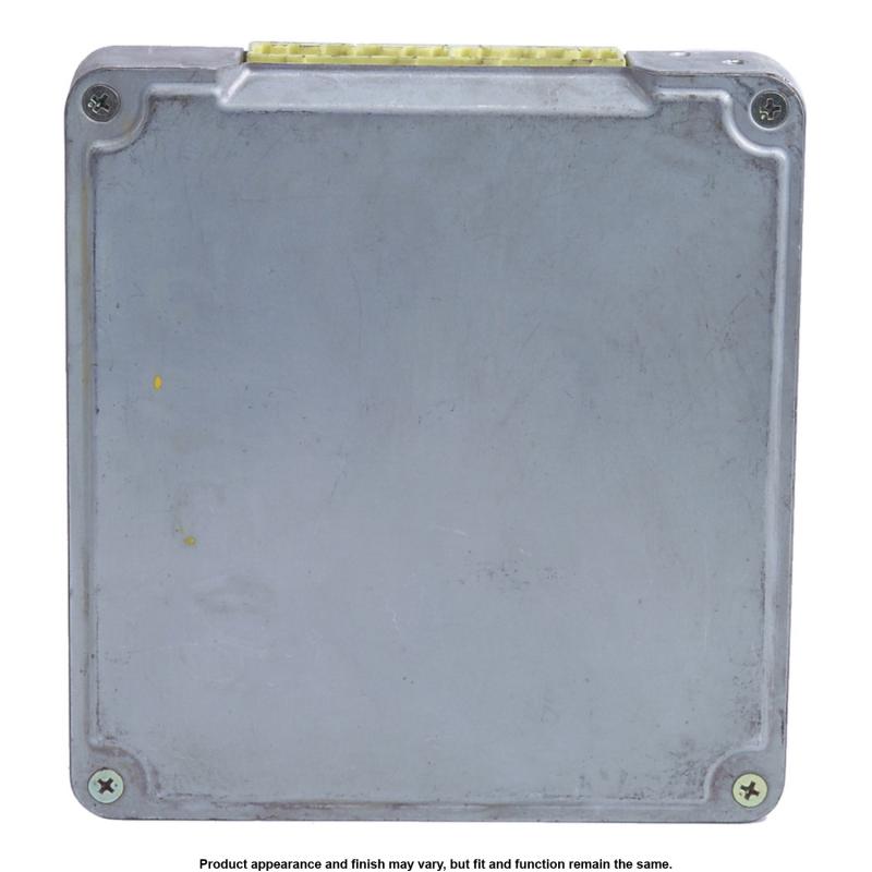 1990 Mazda 323 Engine Control Module