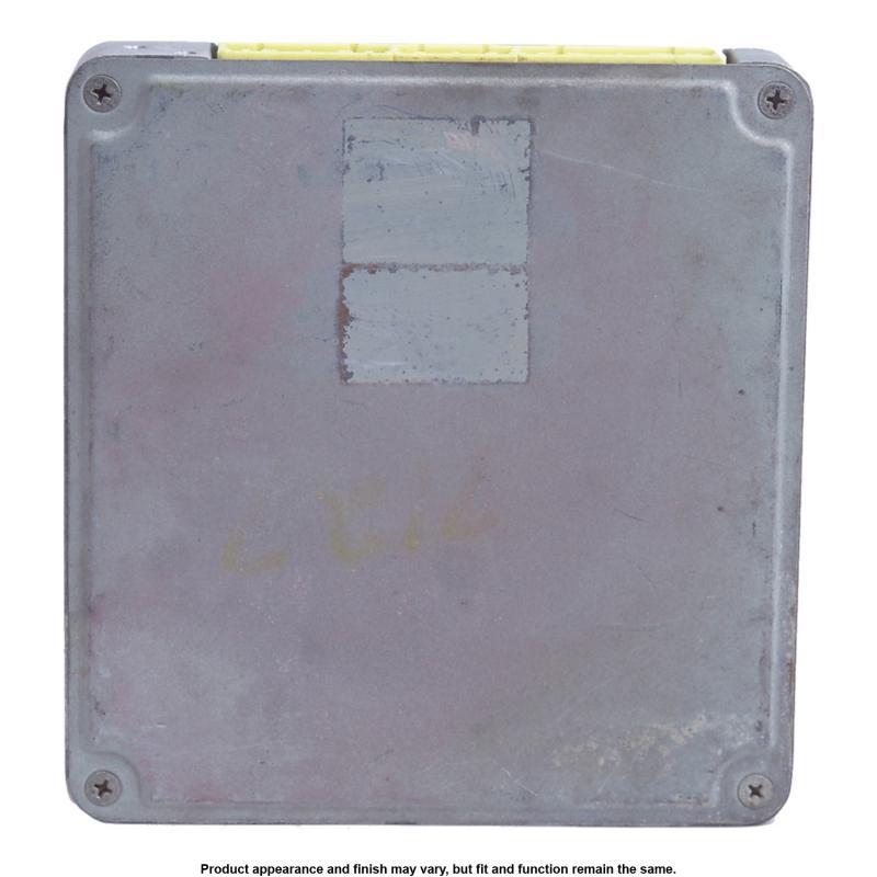 1992 Mazda MX-3 Engine Control Module A1 Cardone 727067 image 1 of 4