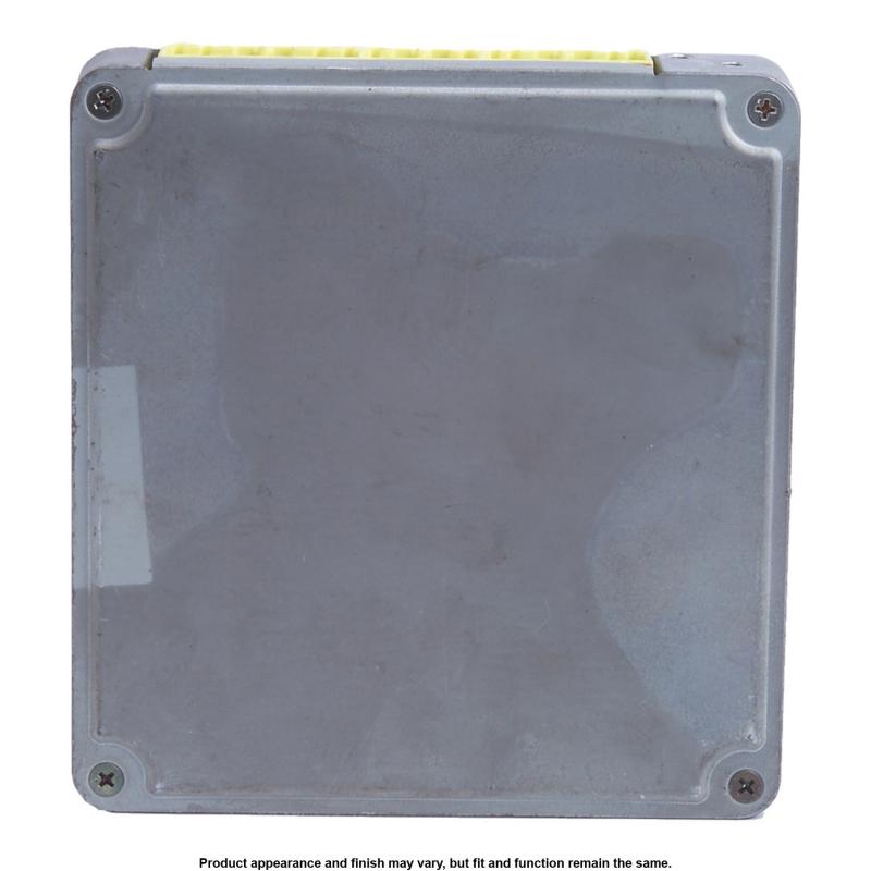 1992 Mazda MX-3 Engine Control Module A1 Cardone 727067 image 4 of 4