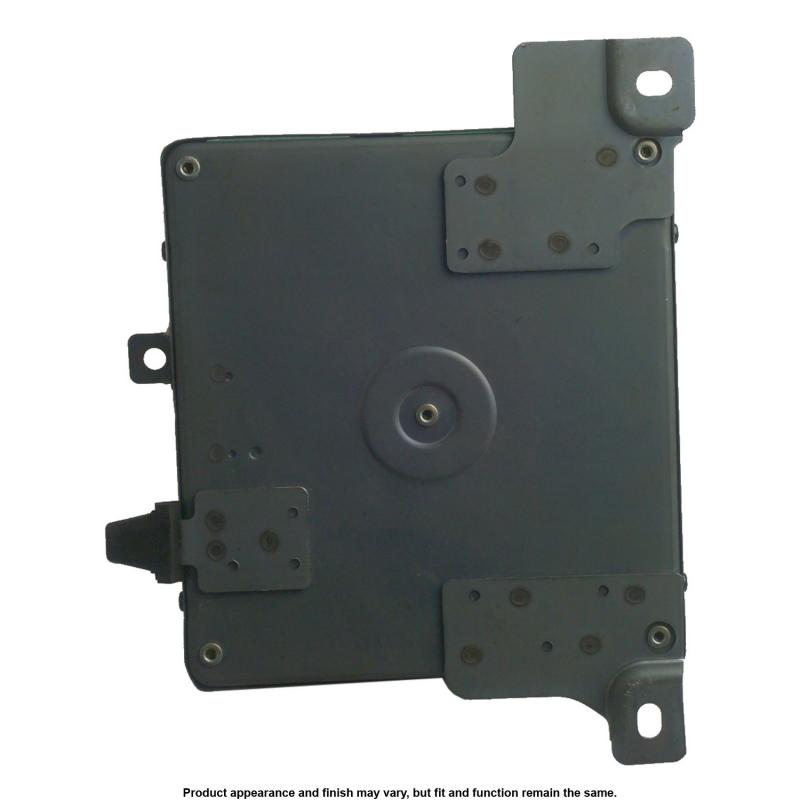 1989 Mazda B2200 Engine Control Module