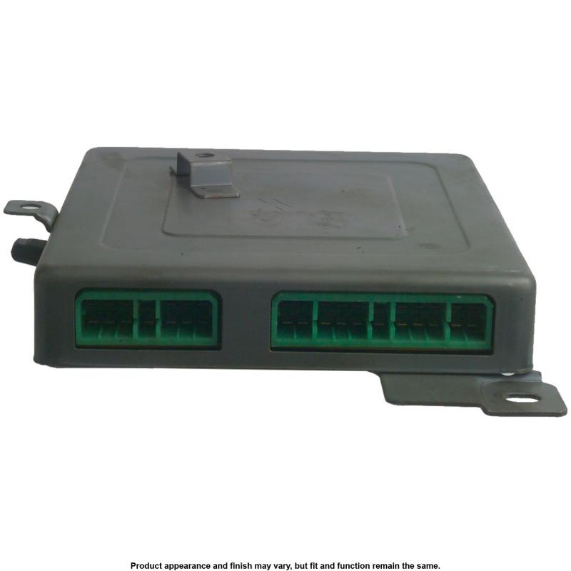 1991 Mazda B2200 Engine Control Module A1 Cardone 727092 image 2 of 4