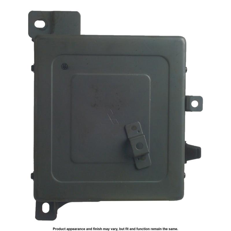 1991 Mazda B2200 Engine Control Module A1 Cardone 727092 image 3 of 4