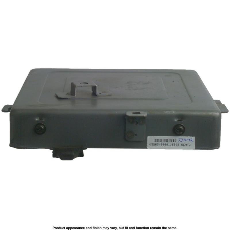 1991 Mazda B2200 Engine Control Module A1 Cardone 727092 image 4 of 4