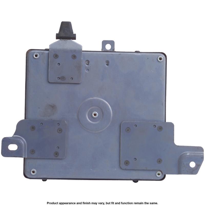 1989 Mazda B2200 Engine Control Module A1 Cardone 727094 image 1 of 4
