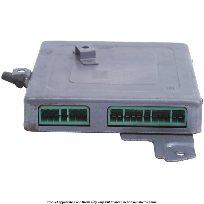 1989 Mazda B2200 Engine Control Module A1 Cardone 727094 image 2 of 4