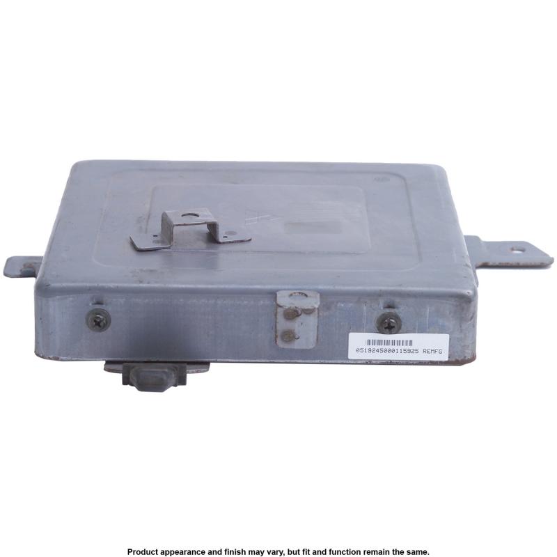 1989 Mazda B2200 Engine Control Module A1 Cardone 727094 image 3 of 4