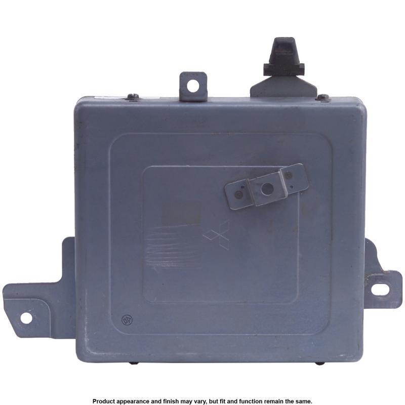 1989 Mazda B2200 Engine Control Module A1 Cardone 727094 image 4 of 4