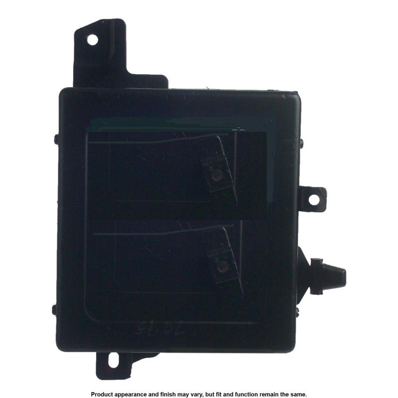 1991 Mazda B2200 Engine Control Module A1 Cardone 727095 image 1 of 4