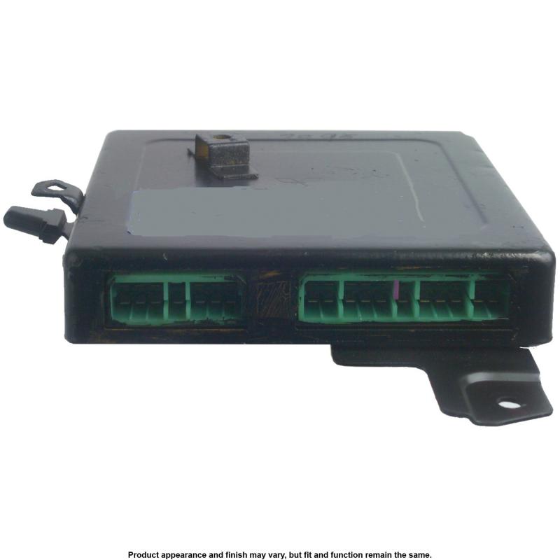 1991 Mazda B2200 Engine Control Module A1 Cardone 727095 image 2 of 4